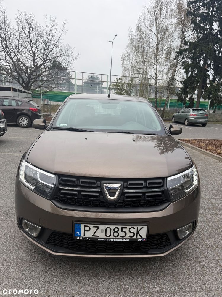 Dacia Sandero 1.0 SCe Laureate - 5