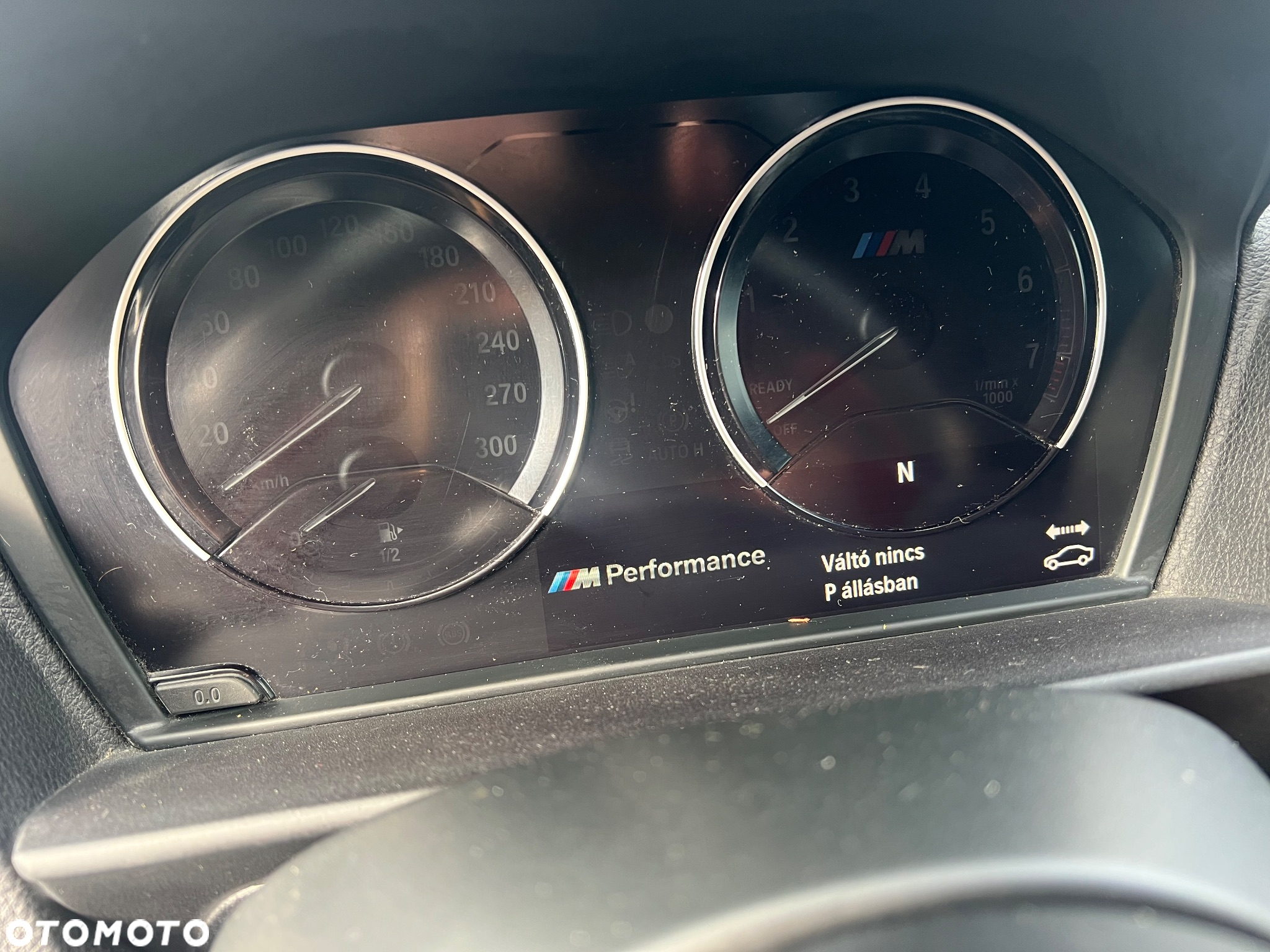 BMW Seria 2 230i M Sport sport - 16
