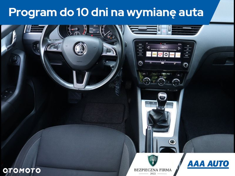 Skoda Octavia - 8