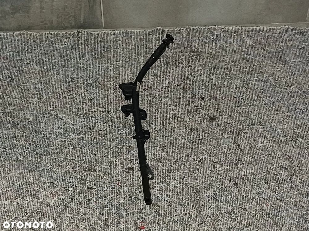 NR 6 Bagnet, Miarka oleju BMW X5 3.0 diesel 7809766 - 3