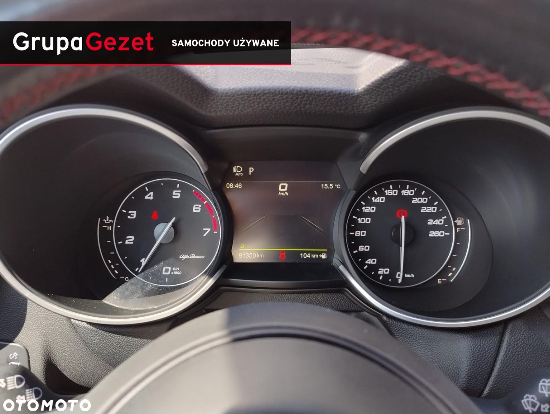Alfa Romeo Stelvio - 20