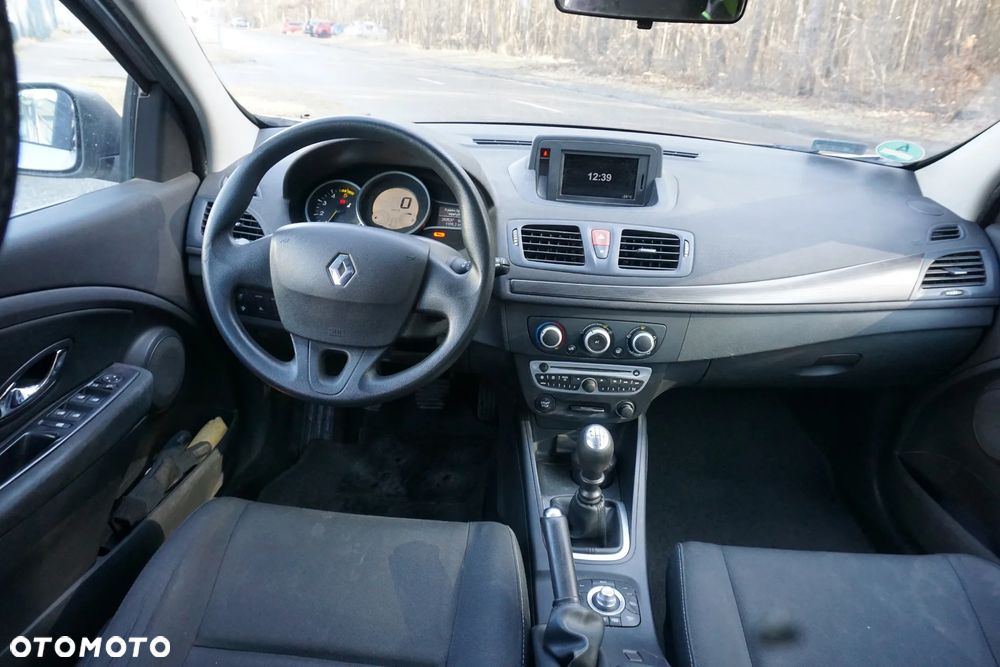 Renault Megane - 10