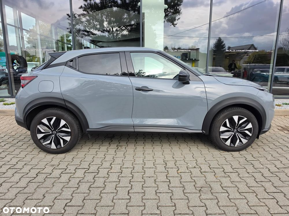 Nissan Juke 2025 photo 3