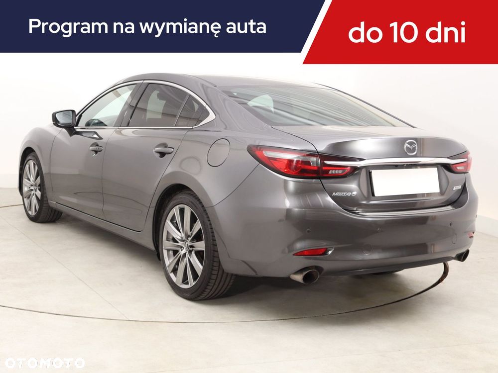 Mazda 6 - 6