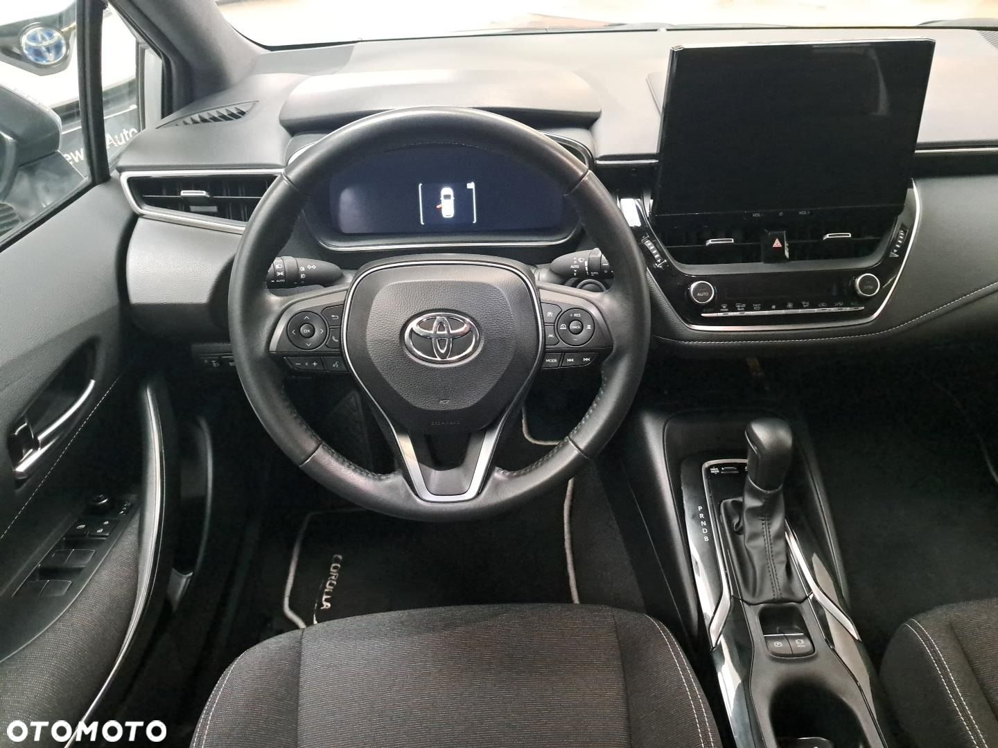 Toyota Corolla - 15