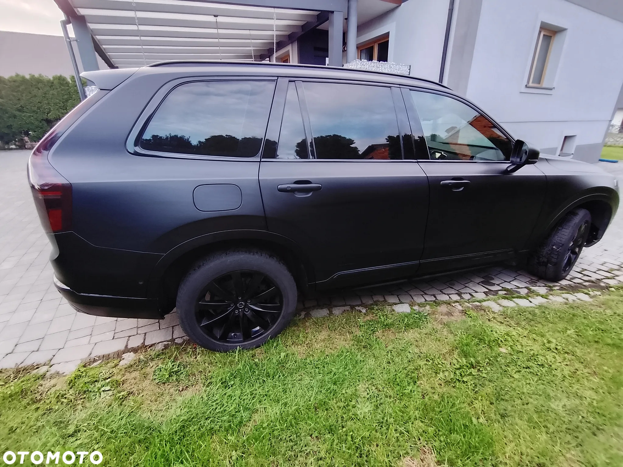 Volvo XC 90 - 4