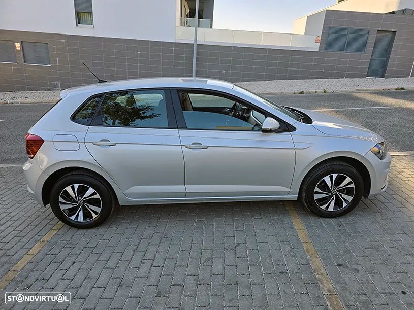 VW Polo 1.0 Confortline - 7