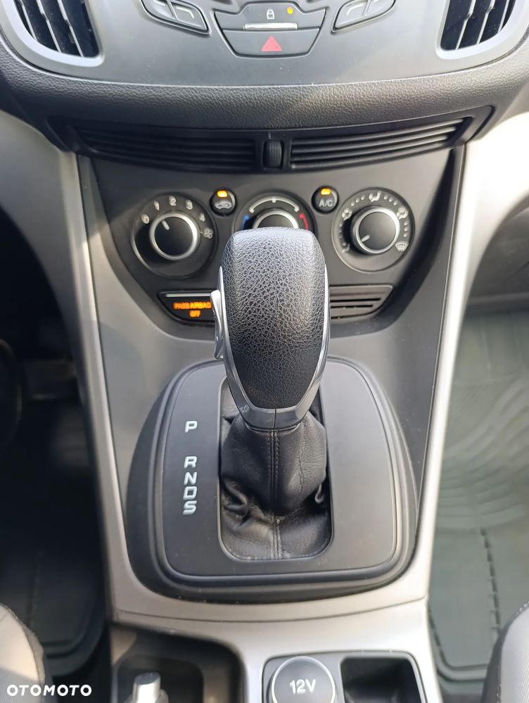 Ford Escape - 12