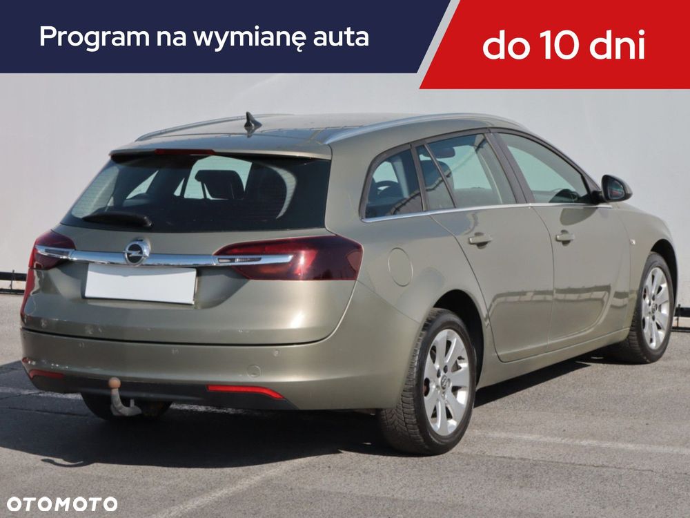 Opel Insignia - 7