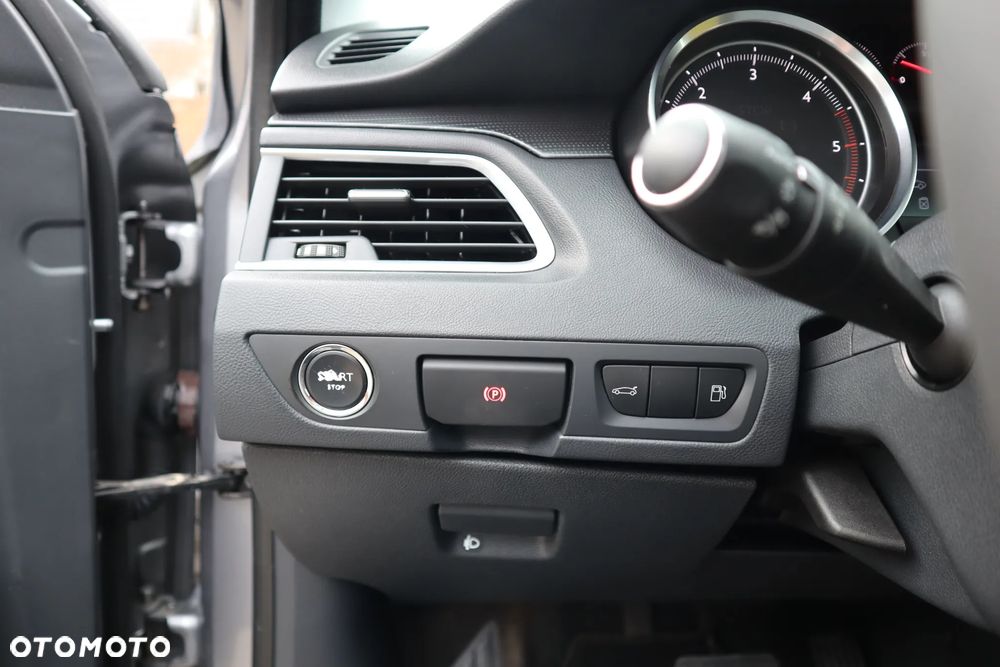 Peugeot 508 BlueHDi FAP 180 Automatik Stop&Start Allure - 24