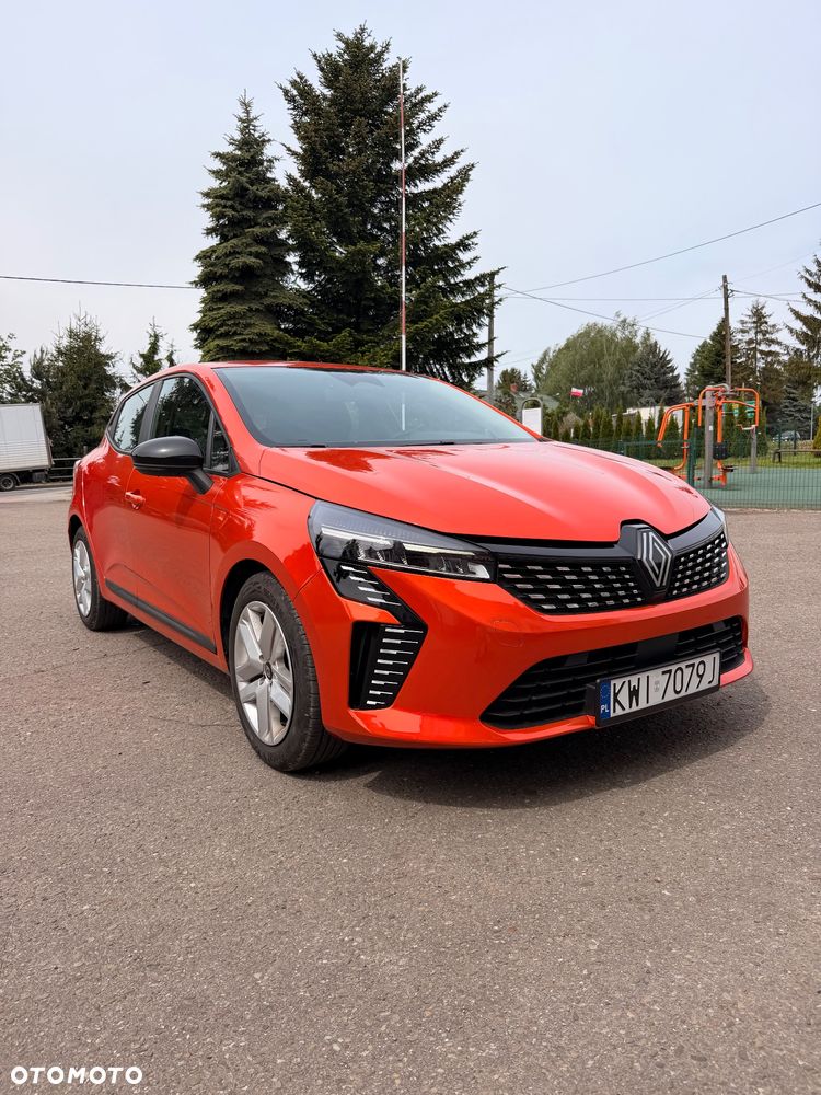 Renault Clio ver-1-0-sce-life - 6