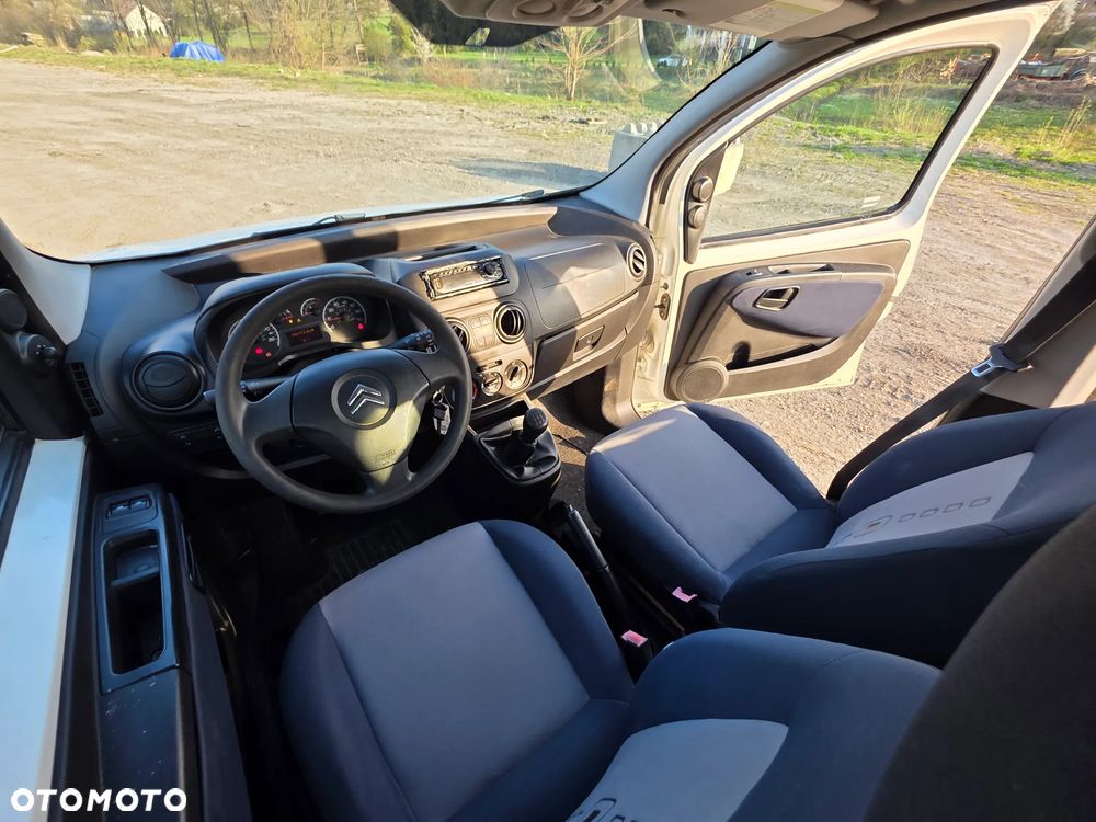 Citroën Nemo ! 5 Osobowy  ! Z Włoch  ! Bez Korozji  ! - 9