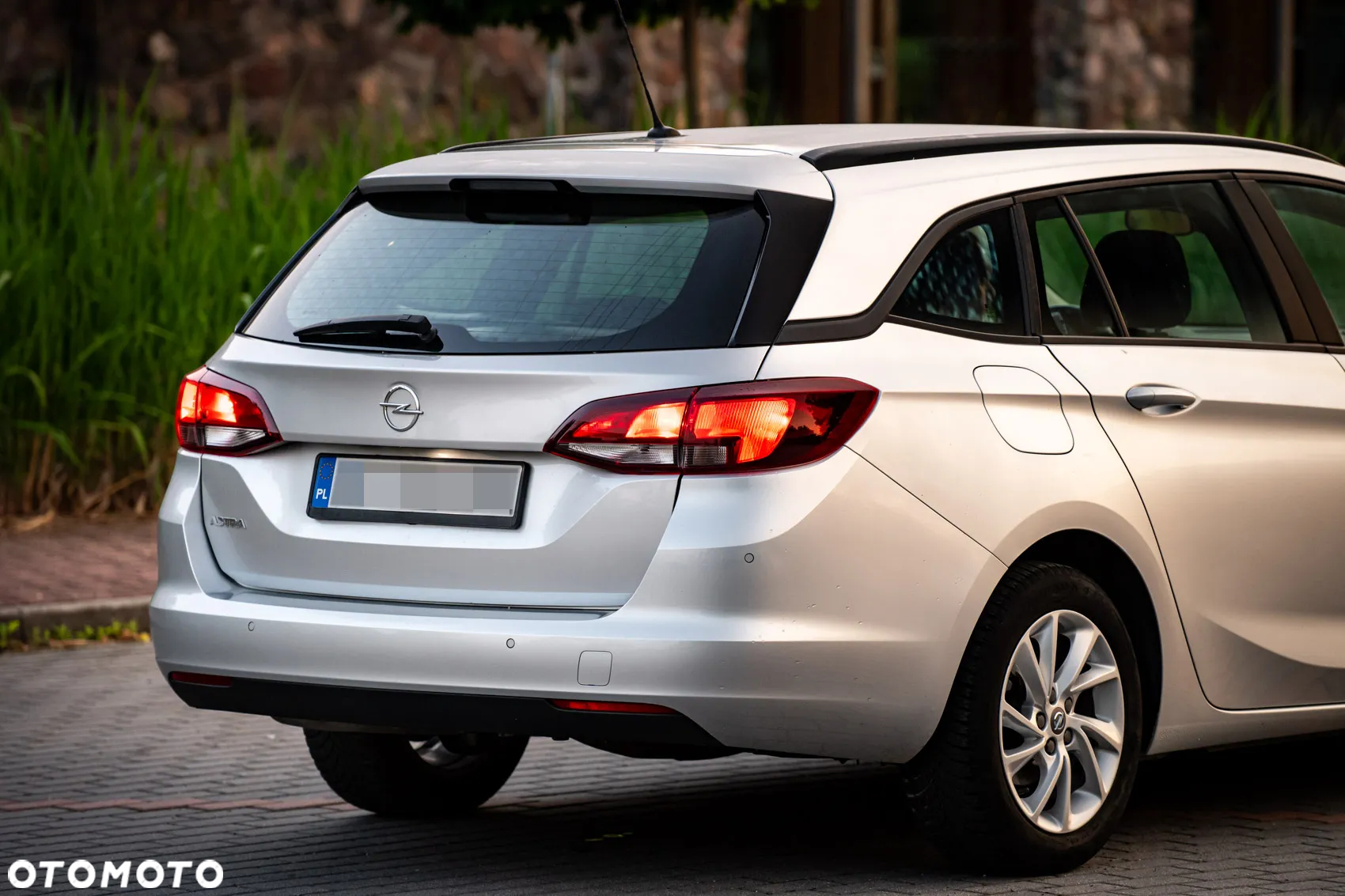 Opel Astra - 10