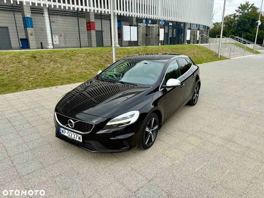 Volvo V40 D2 RDesign - 8