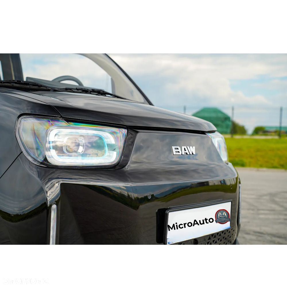 Ligier Inny - 13