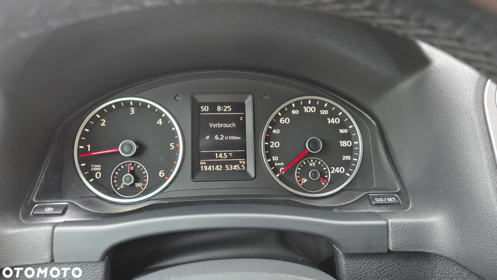Volkswagen Tiguan - 15
