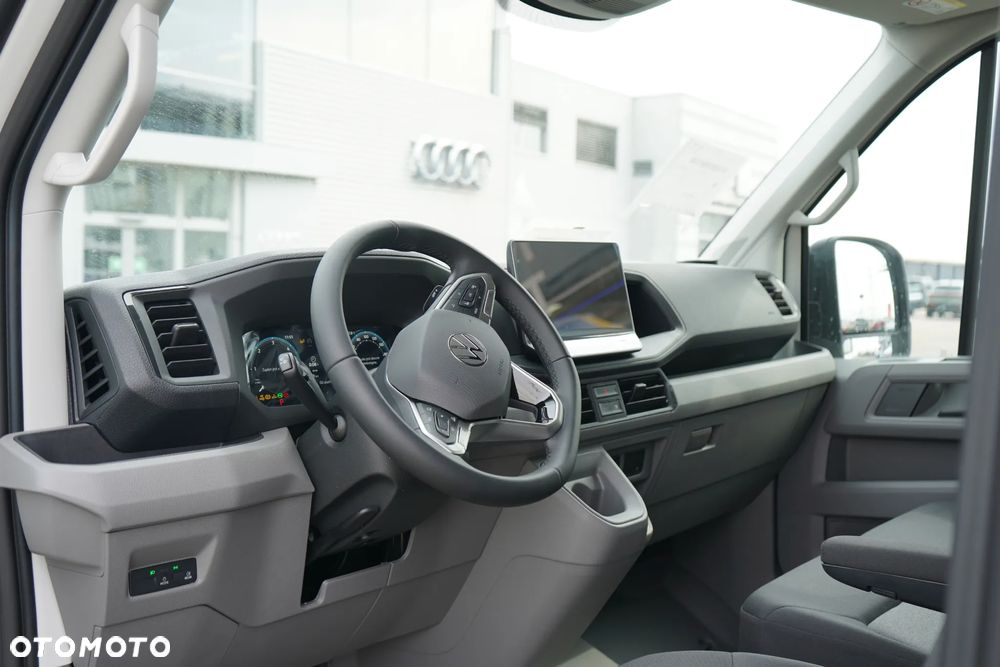 Volkswagen Crafter 35 - 19