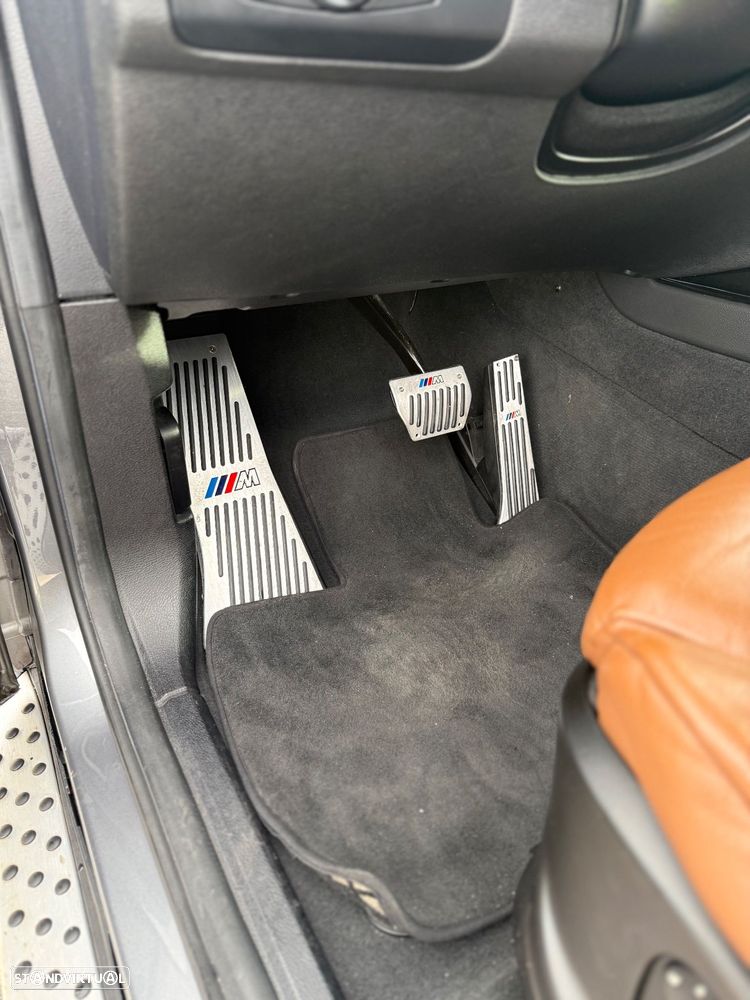 BMW X6 35 d xDrive - 18