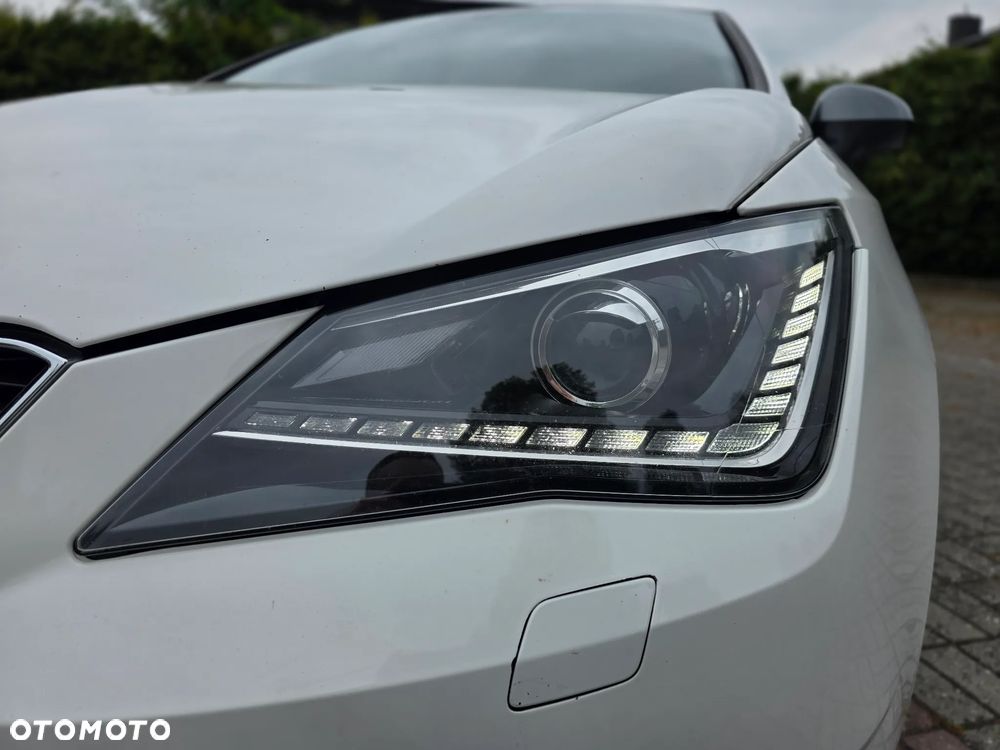 Seat Ibiza 1.2 TSI CONNECT - 29