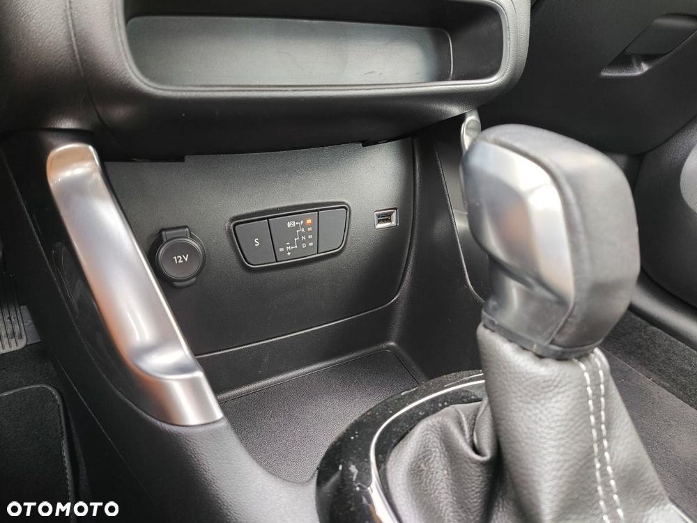 Citroën C3 Aircross - 32