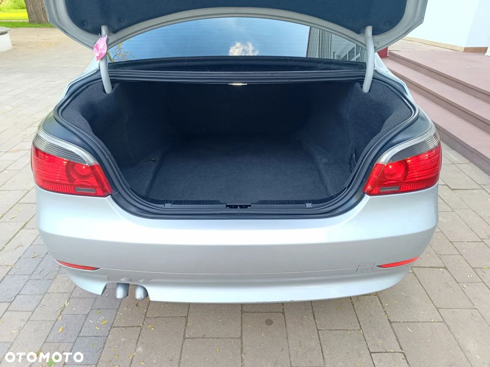 BMW Seria 5 - 37