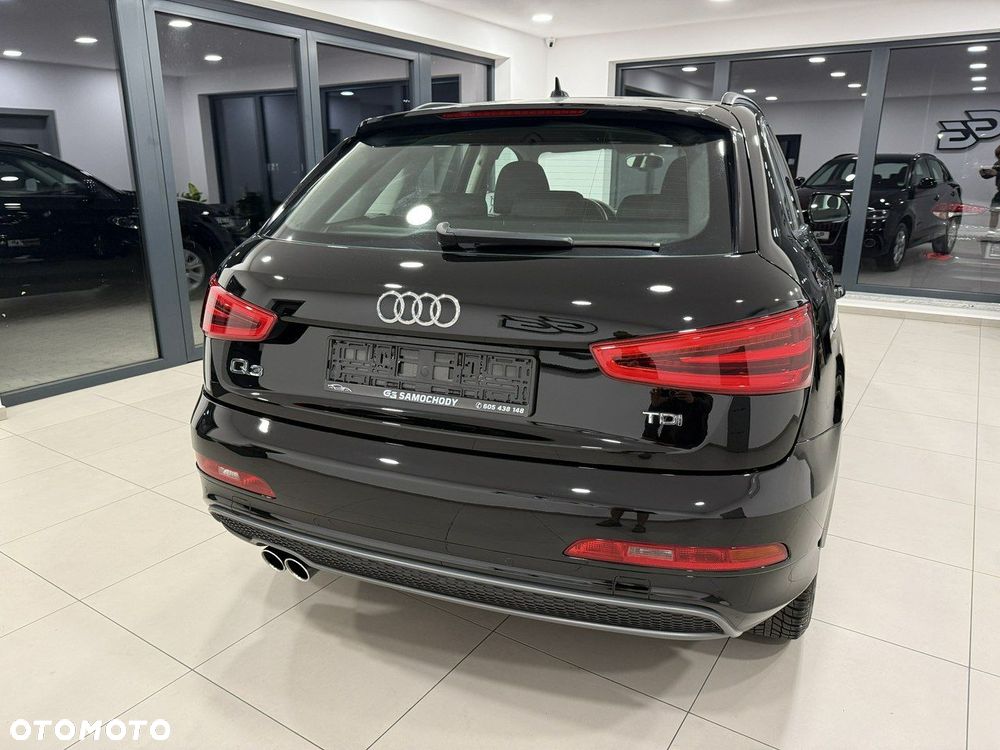 Audi Q3 - 6