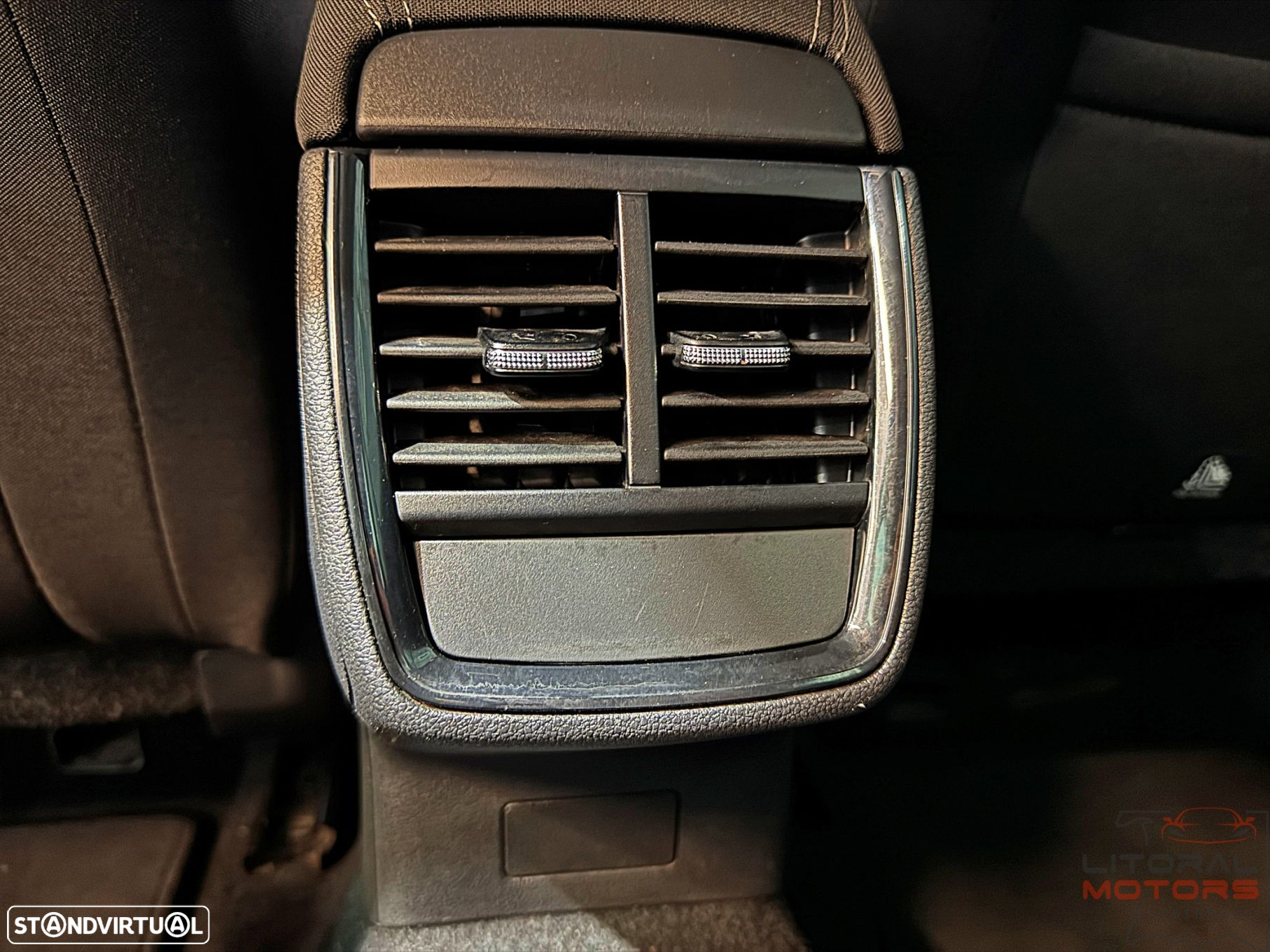 Skoda Kamiq 1.0 TSI Style - 37