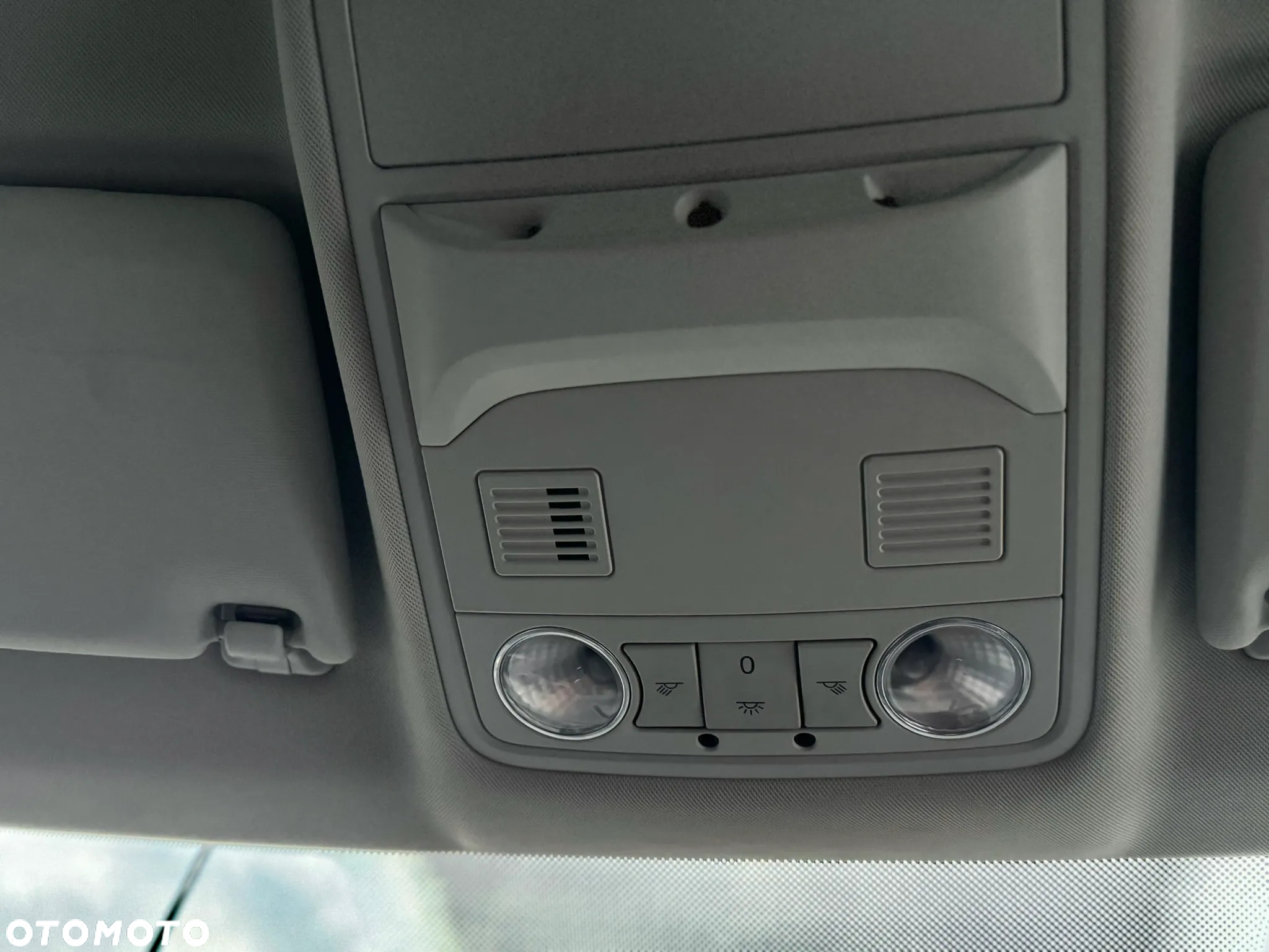 Volkswagen Tiguan 1.4 TSI Trend&Fun - 27