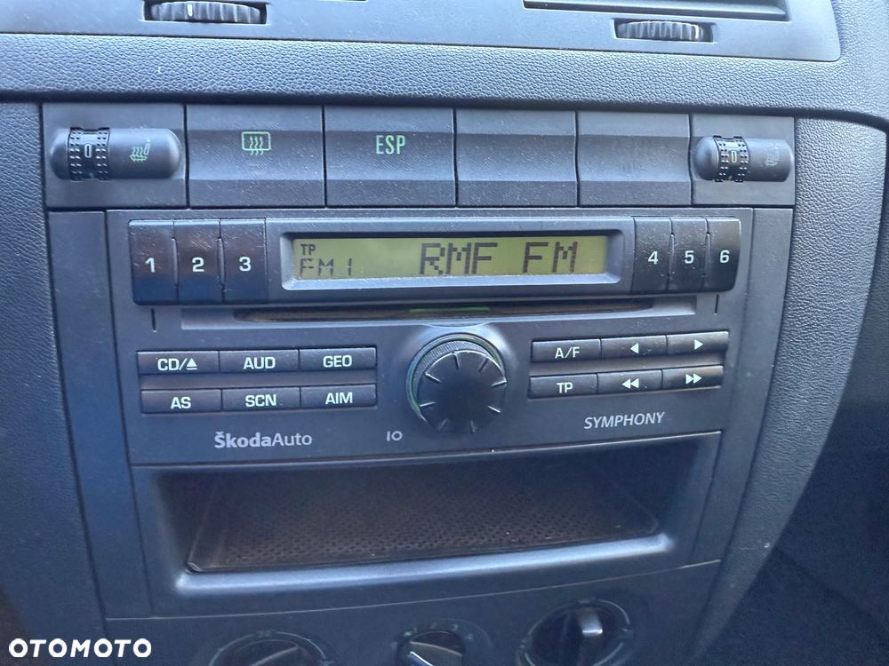 Skoda Fabia - 26