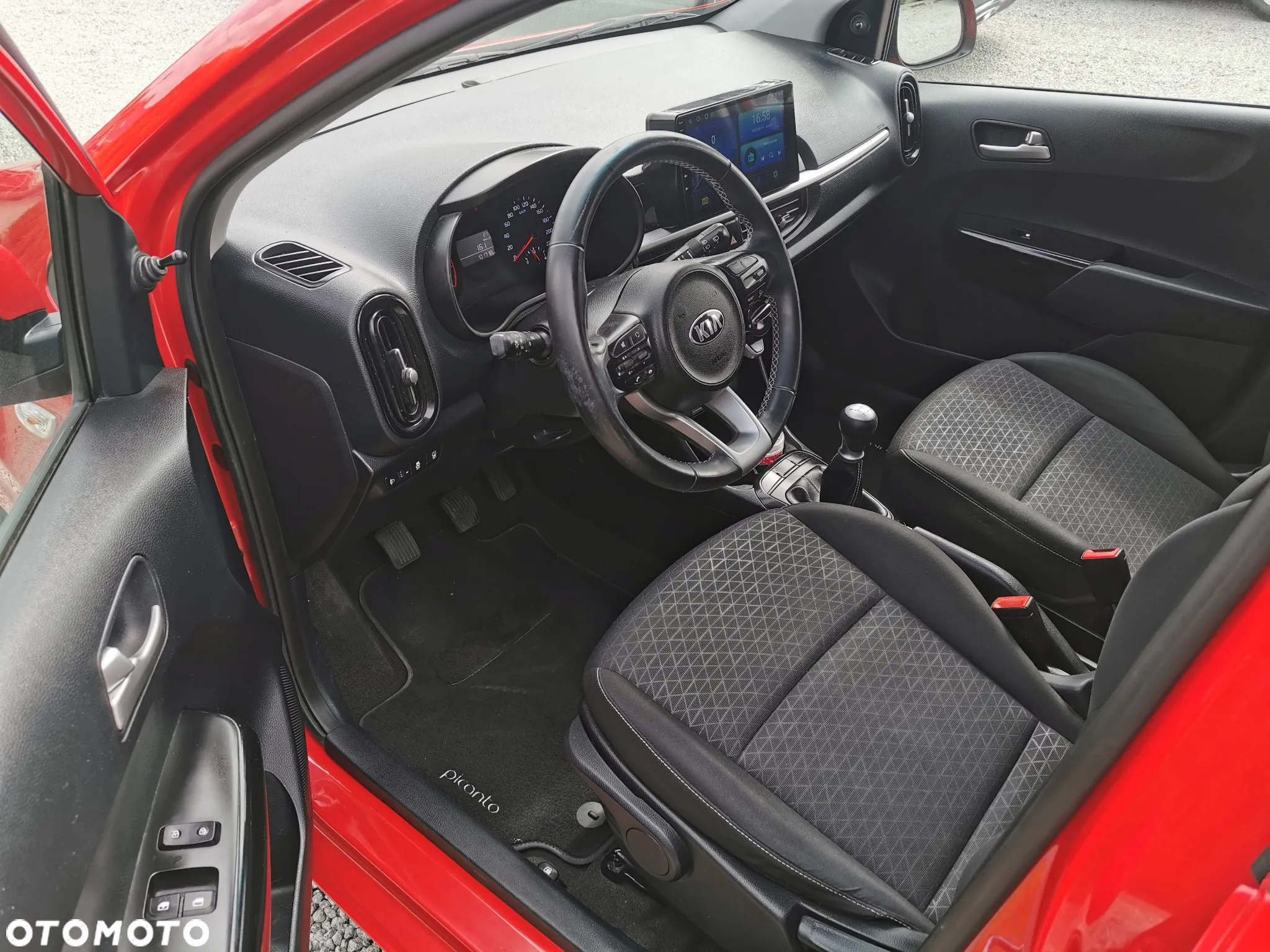 Kia Picanto 1.0 M - 13