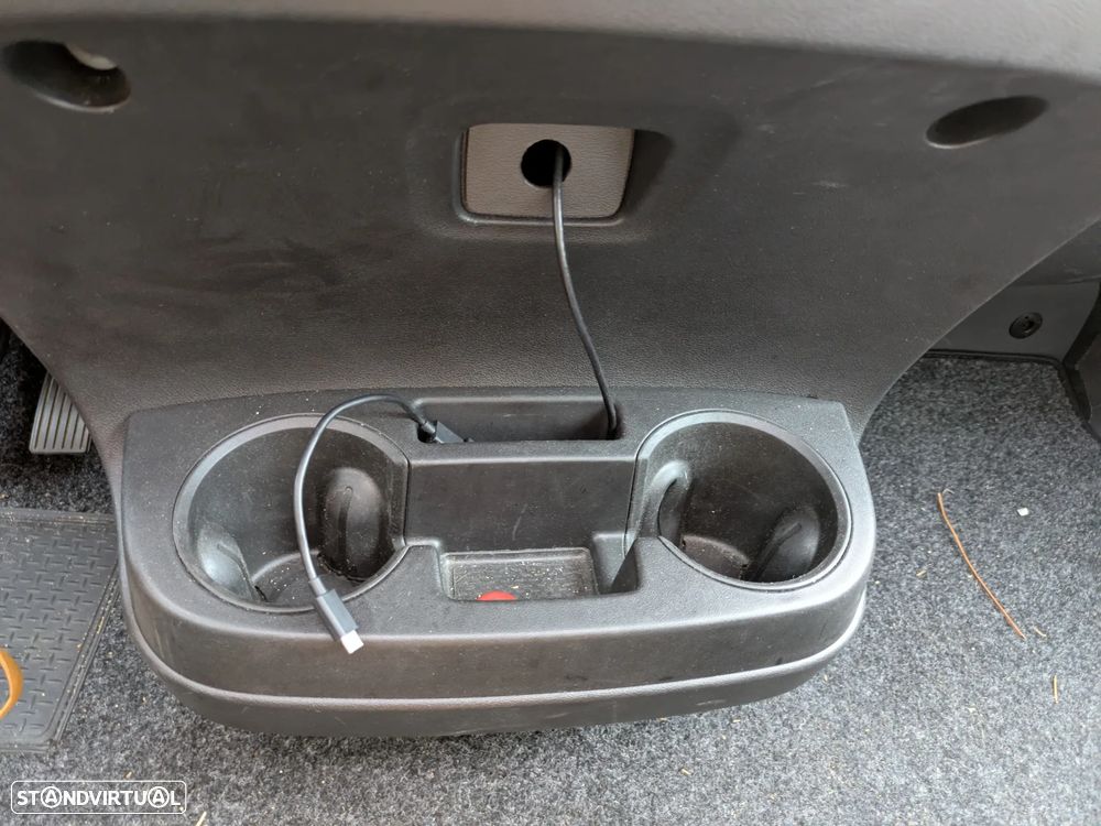 Carado T T339 Automática - 14