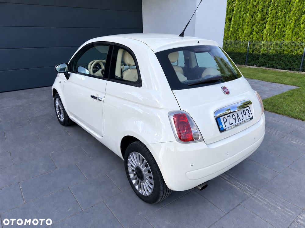 Fiat 500 - 4