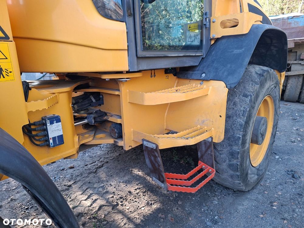 Volvo L45H 4X4 - 37