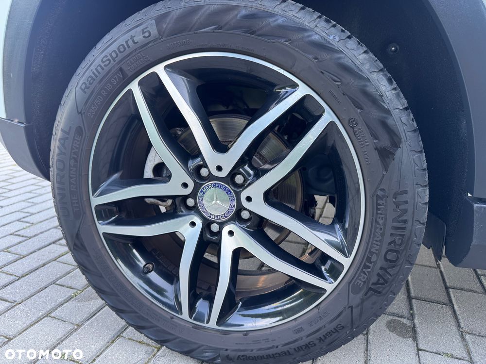 Mercedes-Benz GLA 220 d 7G-DCT Activity Edition - 25