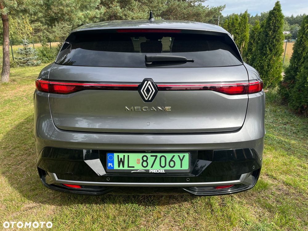 Renault Megane EV40 Techno - 18