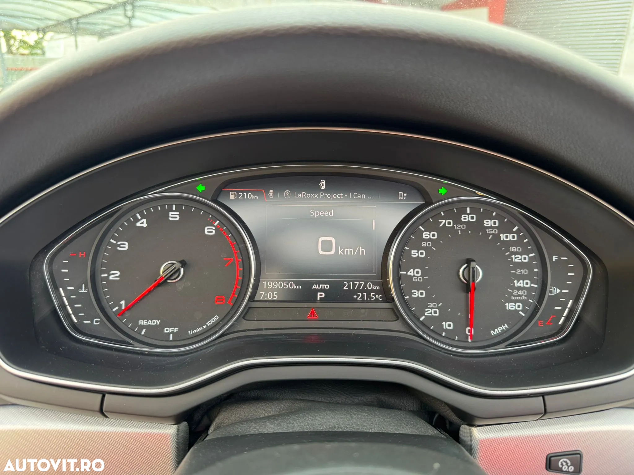 Audi A5 Coupe 2.0 TFSI S tronic Sport - 9