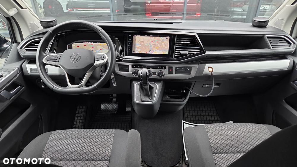 Volkswagen California - 11