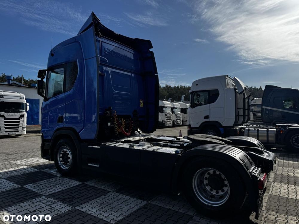 Scania R 450 A4x2LA - 3