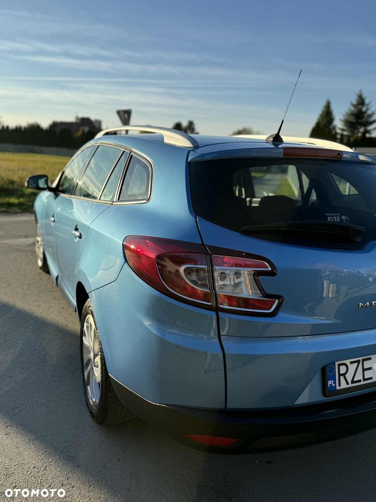 Renault Megane 1.6 dCi Energy Privilege - 20