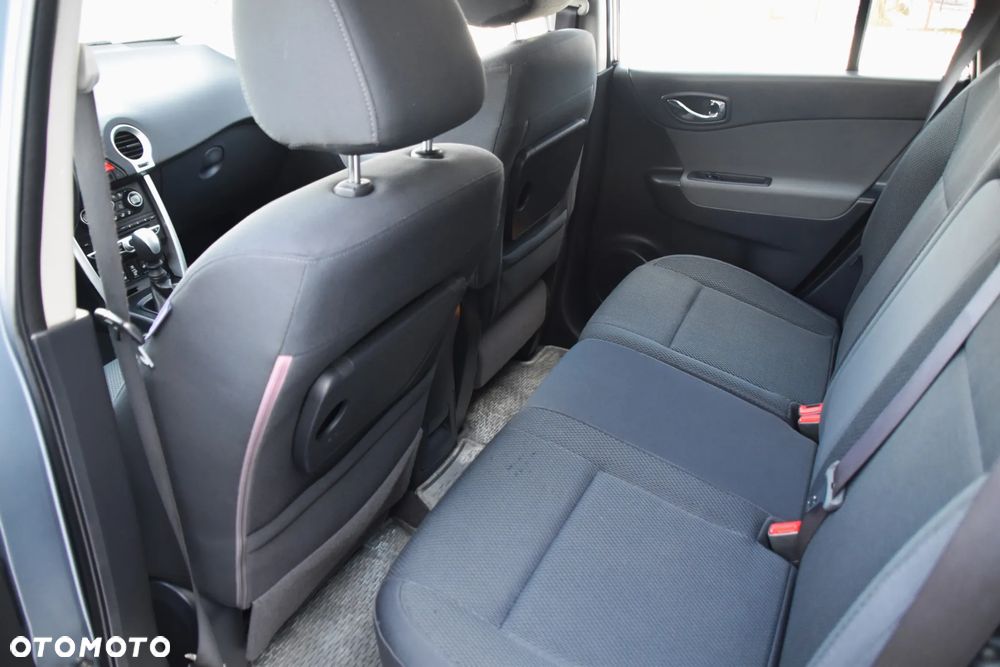 Renault Koleos 2.5 16V 4x4 Dynamique - 9