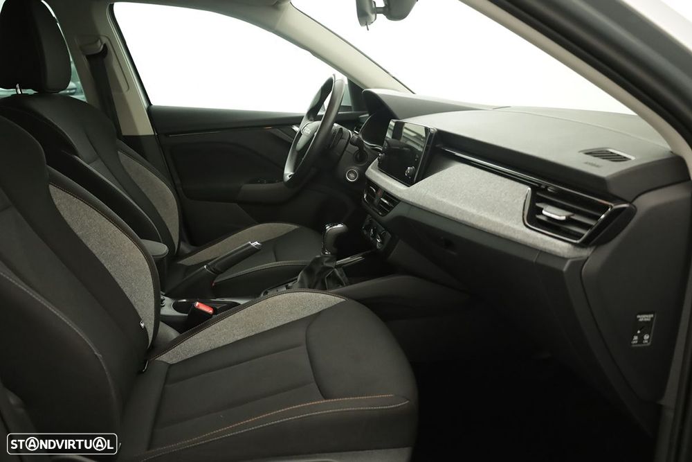 Skoda Scala 1.0 TSI Selection DSG - 22