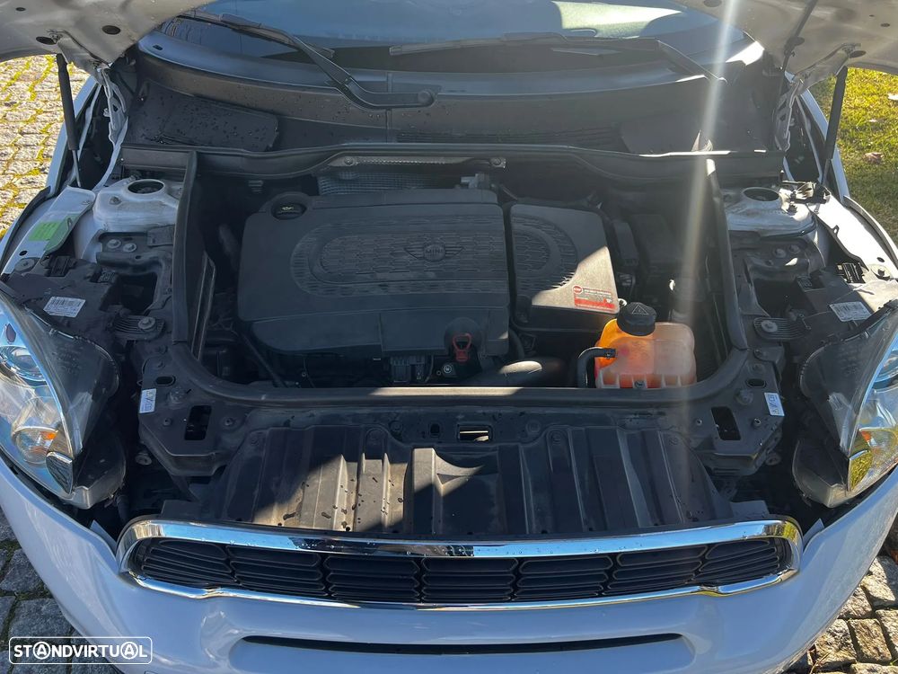 MINI Countryman Cooper SD ALL4 - 16