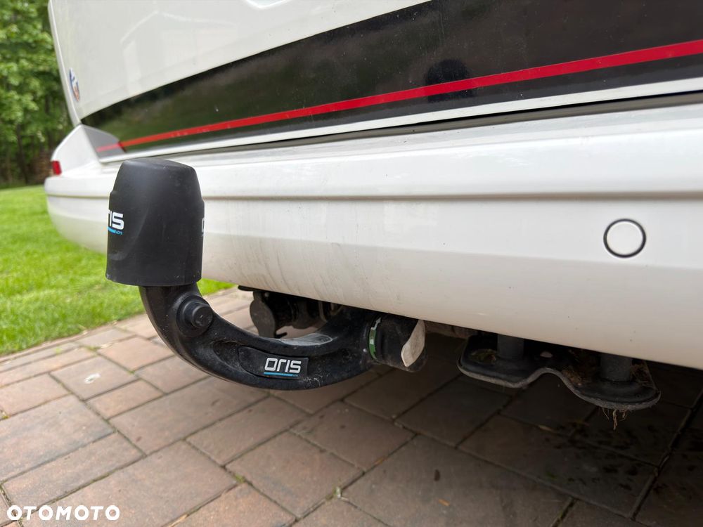 Volkswagen California Ocean 4x4 - 22