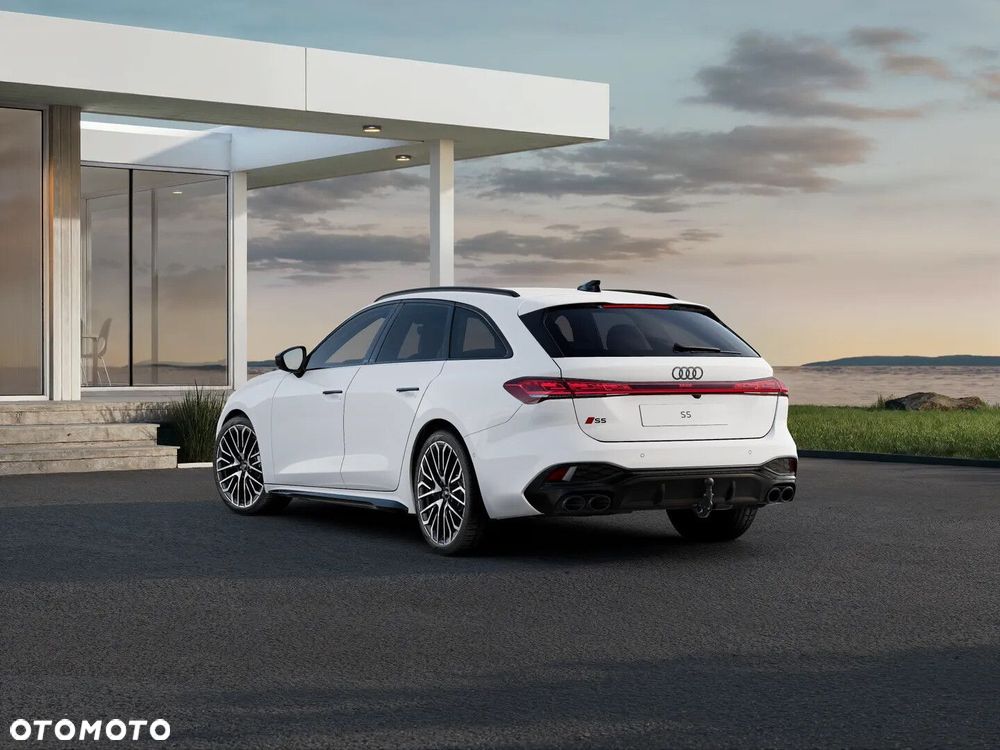 Audi S5 Avant - 3