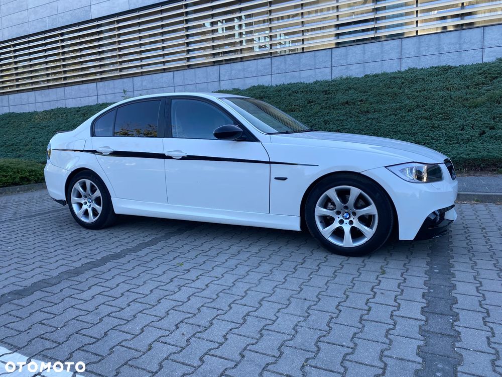 BMW Seria 3 - 10
