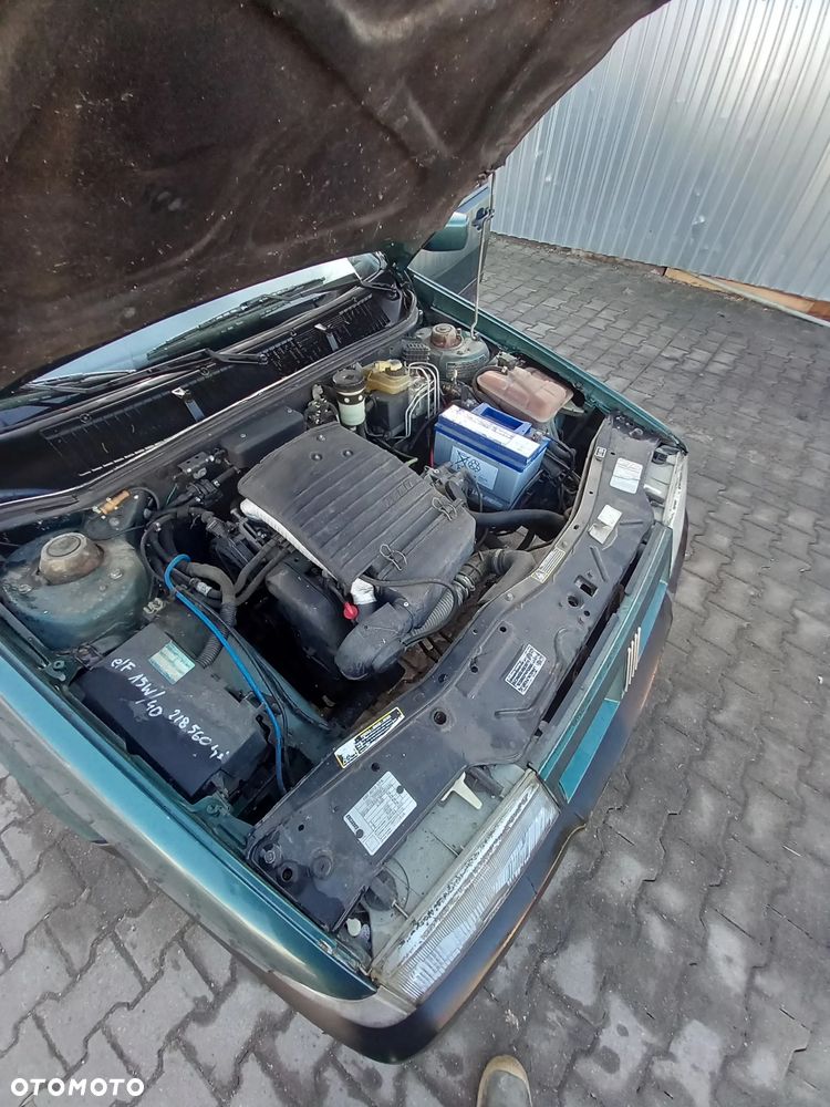 Fiat Tempra - 11