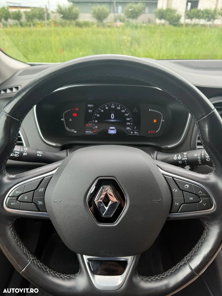 Renault Megane Blue dCi 116 Life - 20
