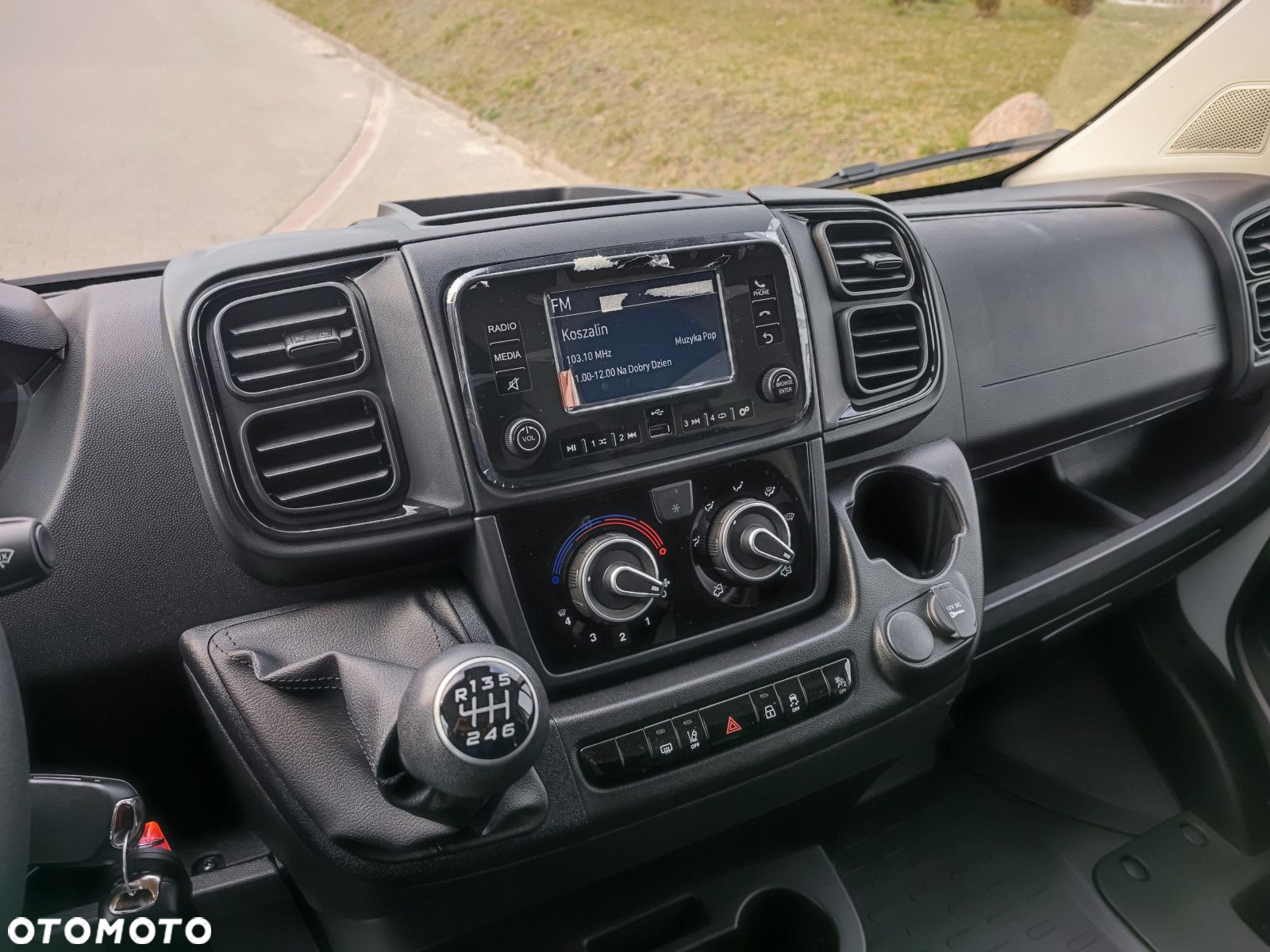 Fiat Ducato - 22