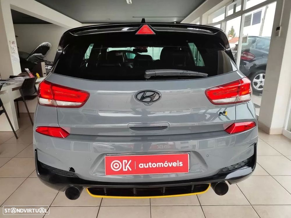 Hyundai i30 - 35