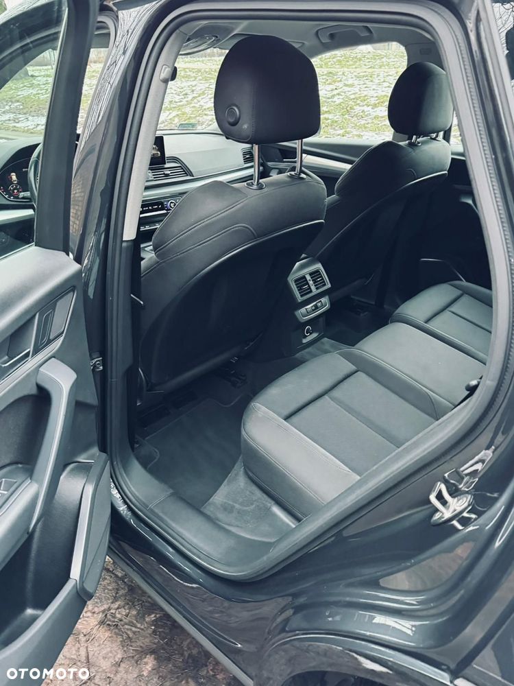 Audi Q5 - 12